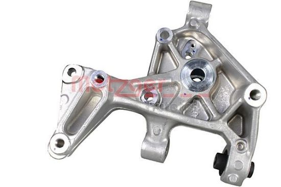 Steering Knuckle, wheel suspension Audi/Seat/Skoda/VW