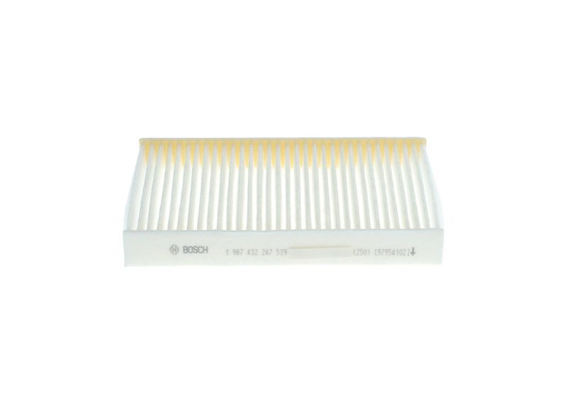 Filter, cabin air RENAULT - 27 27 721 00R