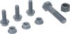 Ball Joint GENERAL MOTORS - 90542995