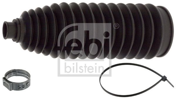 Bellow Kit, steering NISSAN 48203-4M526