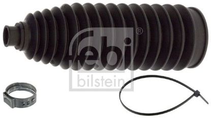 Bellow Kit, steering NISSAN 48203-4M526