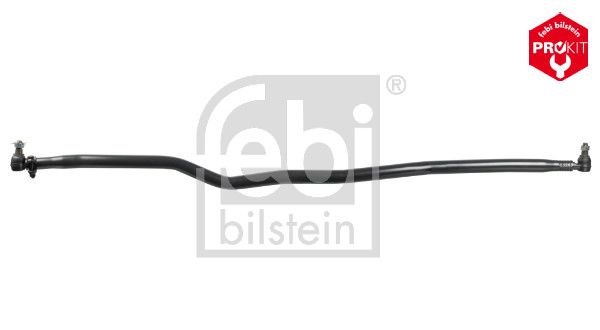 Centre Rod Assembly Volvo Lkw 1088987