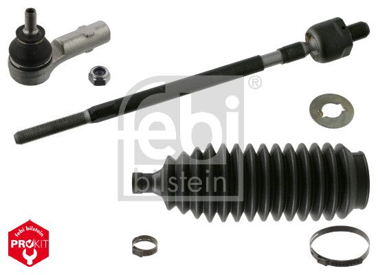 Tie Rod VOLVO PKW 3345797 S1