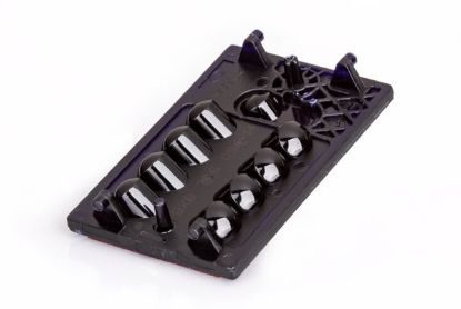 Optical Element, rain sensor