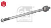 Inner Tie Rod Mercedes-Benz PKW 638 460 00 55
