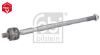 Inner Tie Rod Mercedes-Benz PKW 638 460 00 55
