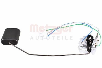 Sender Unit, fuel tank GENERAL MOTORS - 96629374