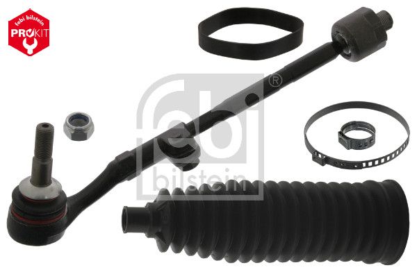 Tie Rod BMW - 32 21 6 762 243 S1