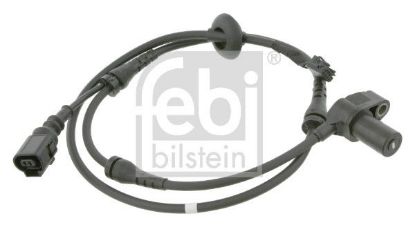 Sensor, wheel speed VW-Audi 8E0 927 803 B