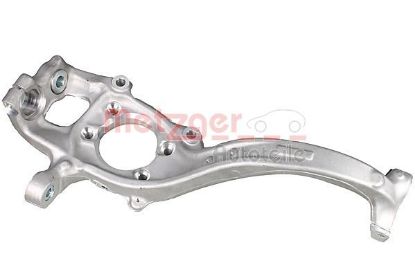 Steering Knuckle, wheel suspension AUDI