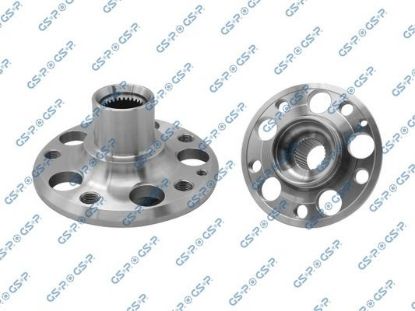Wheel Hub MERCEDES BENZ,A-CLASS (W176),2015.07-2018.05