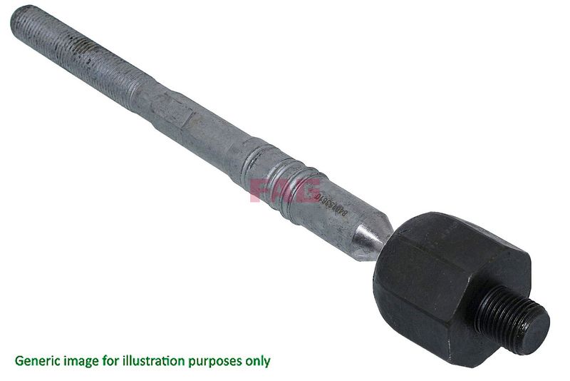 Inner Tie Rod