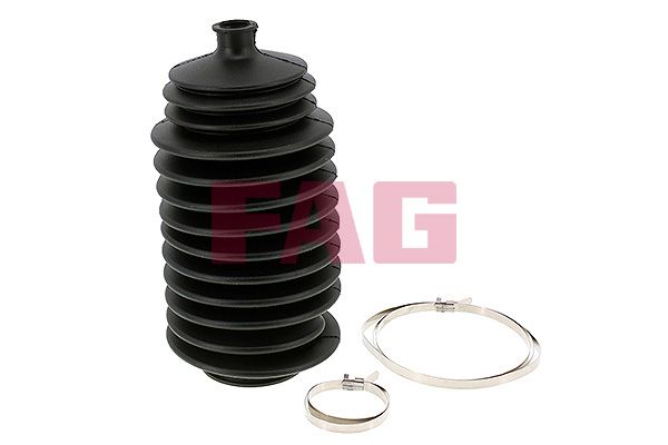 Bellow Kit, steering