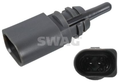 Sensor, exterior temperature VAG - 8Z0 820 535 B
