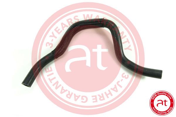 Hydraulic Hose, steering system BMW E60