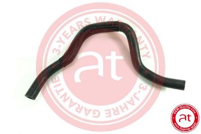Hydraulic Hose, steering system BMW E60