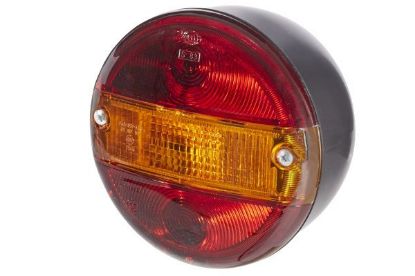 Tail Light Assembly KÖGEL - 77897 - E12 7146