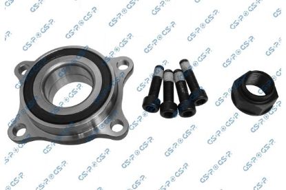 Wheel Bearing Kit ALFA ROMEO,GIULIETTA (940_),2011.12-2017.02