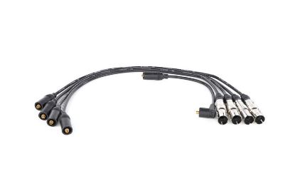 Ignition Cable Kit Audi, VW