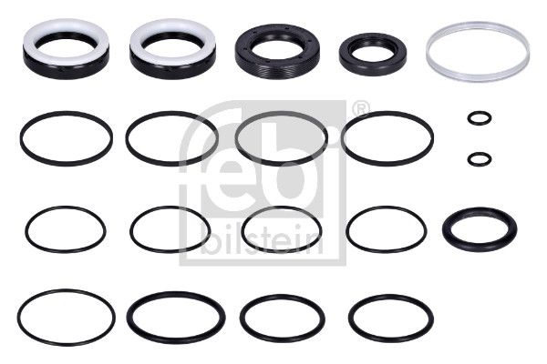 Gasket Set, steering gear BMW - 32 13 1 094 629