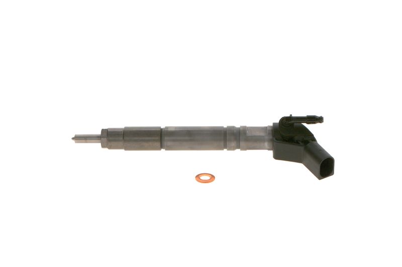 Injector Nozzle MERCEDES-BENZ - 646 070 15 87