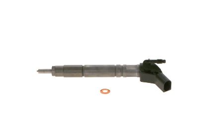 Injector Nozzle MERCEDES-BENZ - 646 070 15 87