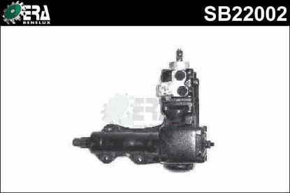 Steering Gear Opel Omega B