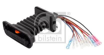 Cable Repair Set, door VW-Audi - 1K0 937 702 C SK