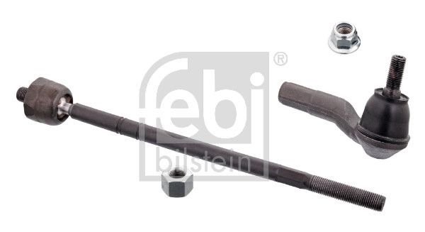 Tie Rod VW-Audi 6C0 423 812 A S1