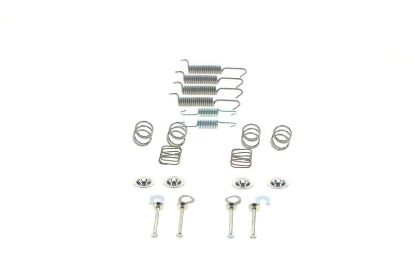 Accessory Kit, parking brake shoes