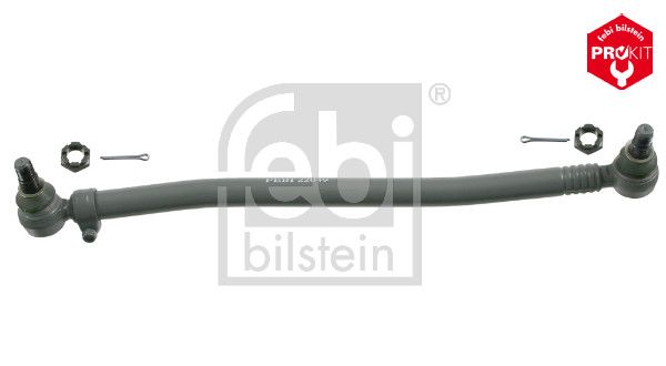 Centre Rod Assembly Volvo Lkw 1083744
