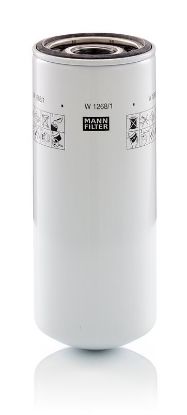 Filter, operating hydraulics Compressors BT610