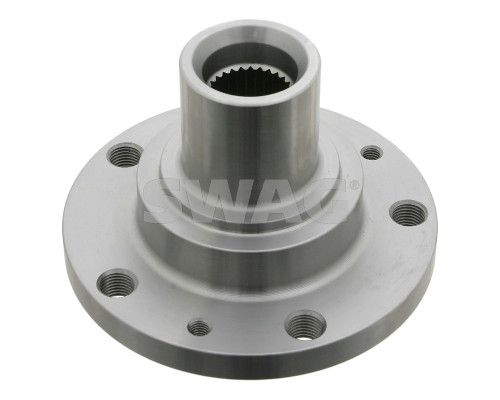 Wheel Hub Fiat 1346653080