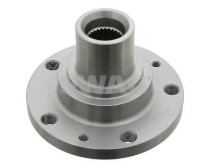 Wheel Hub Fiat 1346653080