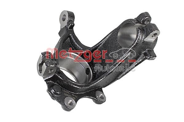 Steering Knuckle, wheel suspension CITROEN/DS/PEUGEOT