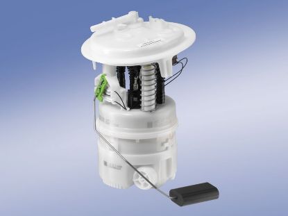 Fuel Feed Unit Peugeot