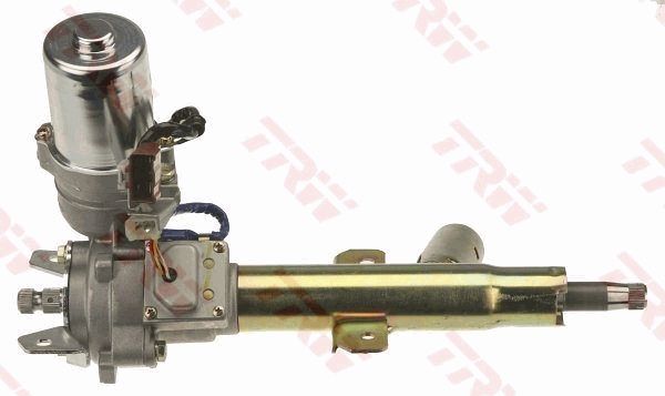 Steering Column