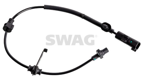 Sensor, wheel speed Ford Pkw 2 042 245