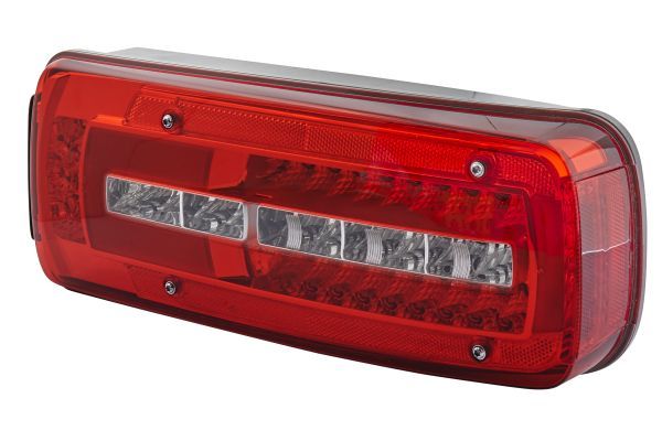 Tail Light Assembly