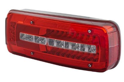 Tail Light Assembly
