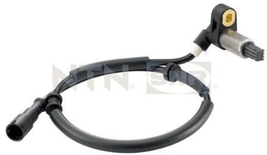 Sensor, wheel speed RENAULT Mégane