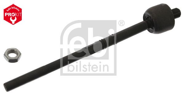 Inner Tie Rod Mercedes-Benz PKW 204 338 06 15 S1