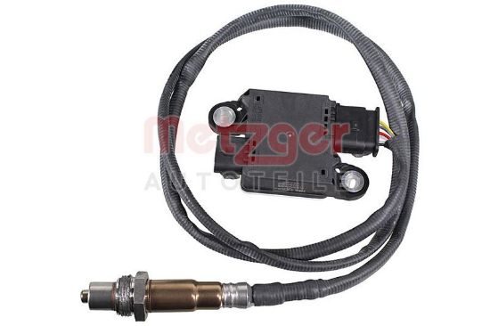 Particle Sensor BMW - 13 62 8 582 026