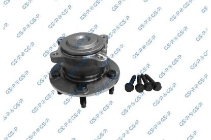 Wheel Bearing Kit CHEVROLET,CRUZE (J300),2013.07-