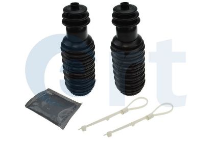 Bellow Kit, steering