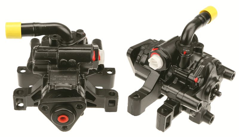 Hydraulic Pump, steering