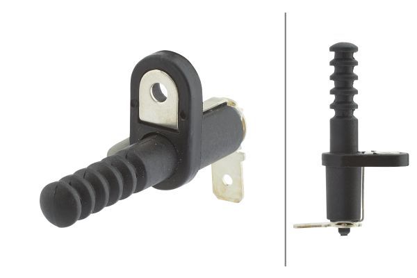 Switch, door contact Uksekontakt 0.4A / 12V - ST