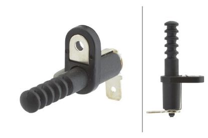 Switch, door contact Uksekontakt 0.4A / 12V - ST