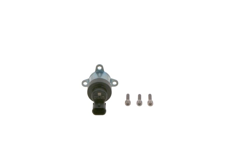 Control Valve, fuel quantity (common rail system)