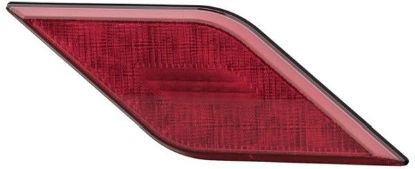 Tail Light Assembly